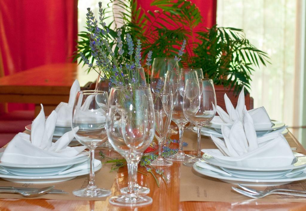 Guest House Korita غرابوفاك المظهر الخارجي الصورة