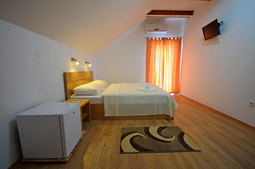 Guest House Korita غرابوفاك المظهر الخارجي الصورة