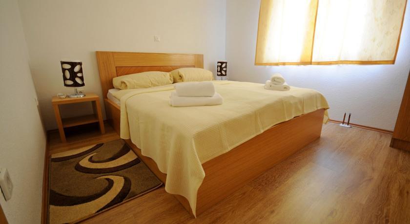 Guest House Korita غرابوفاك الغرفة الصورة