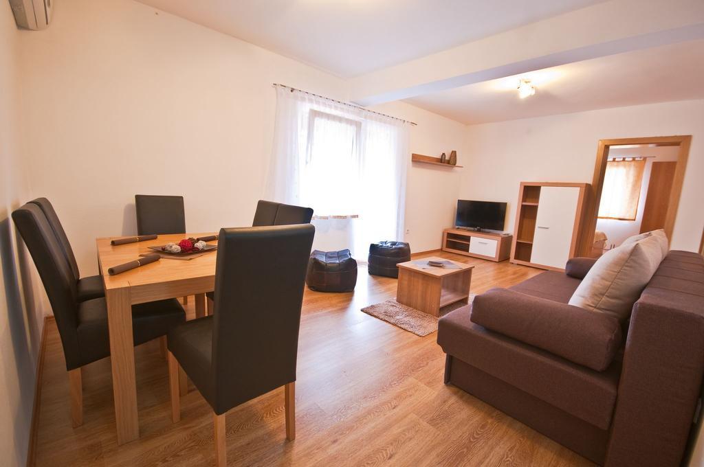 Guest House Korita غرابوفاك الغرفة الصورة
