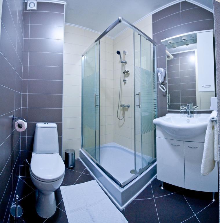 Guest House Korita غرابوفاك الغرفة الصورة