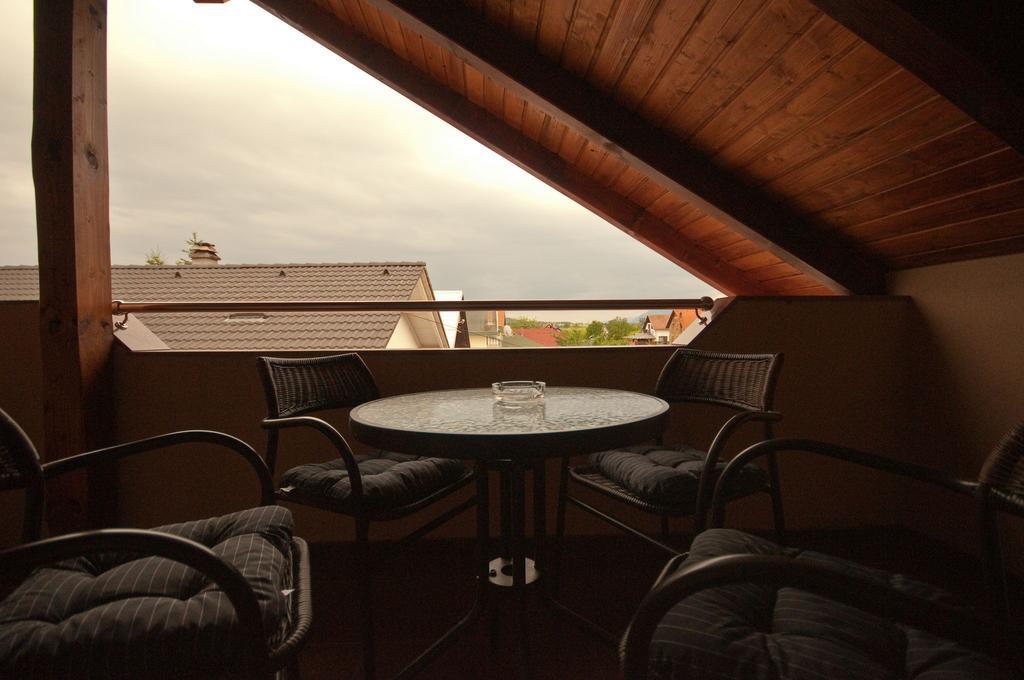 Guest House Korita غرابوفاك الغرفة الصورة