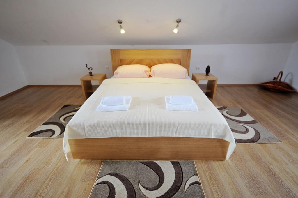 Guest House Korita غرابوفاك الغرفة الصورة