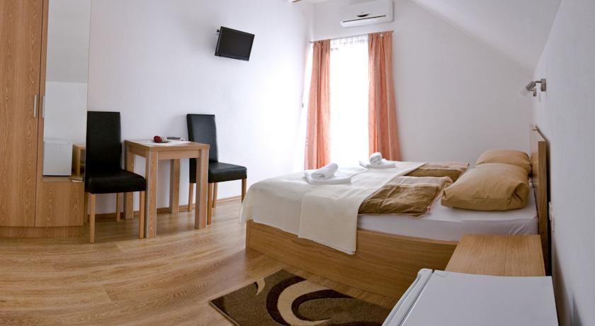 Guest House Korita غرابوفاك الغرفة الصورة