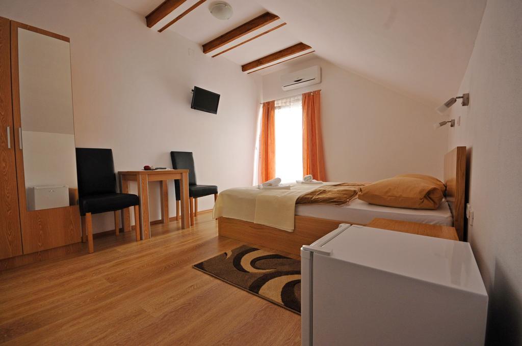 Guest House Korita غرابوفاك الغرفة الصورة