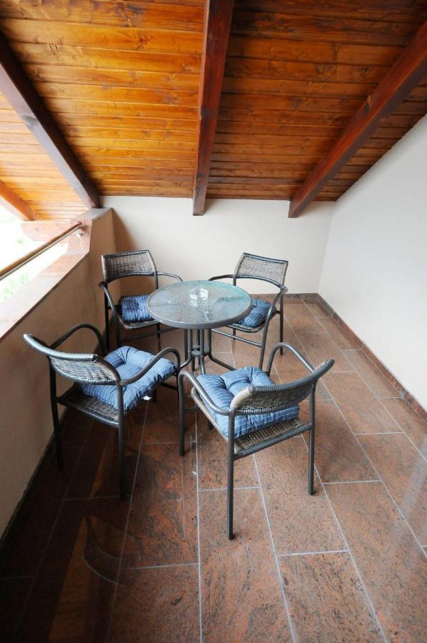 Guest House Korita غرابوفاك الغرفة الصورة